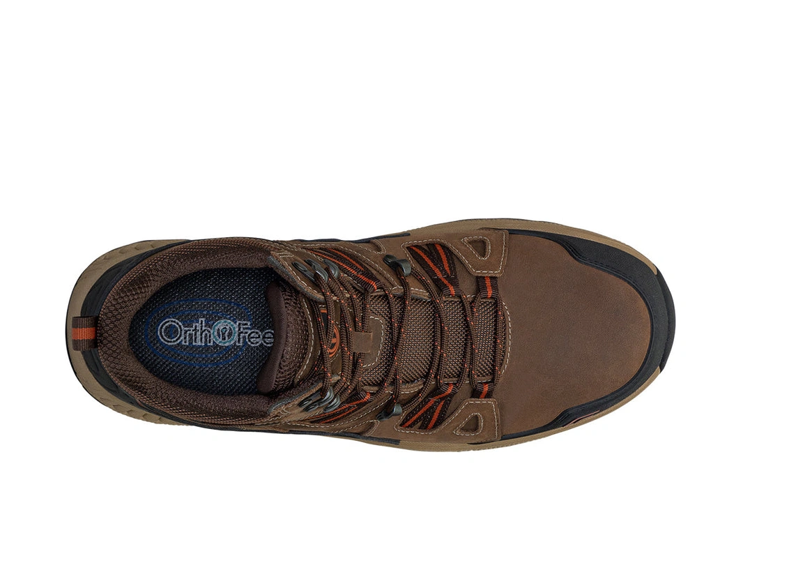 Shop for cheap Brown Ridgewood Waterproof 0501